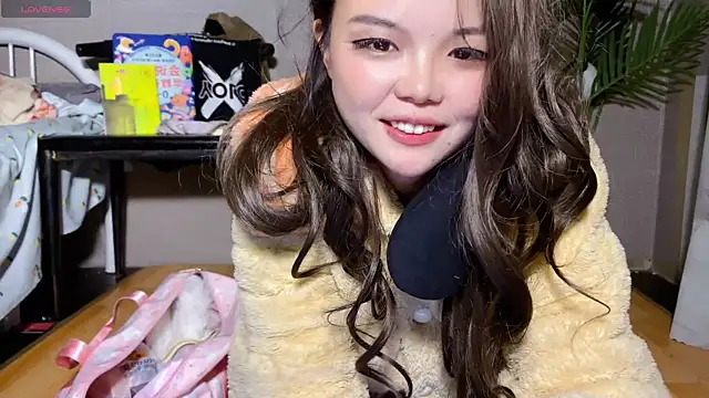 0xiaosu0 webcam