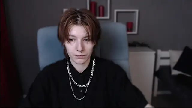 guitarandangell webcam