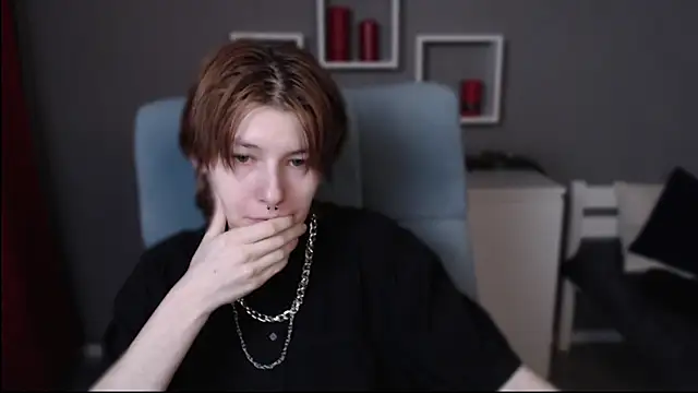 guitarandangell webcam