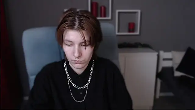 guitarandangell webcam