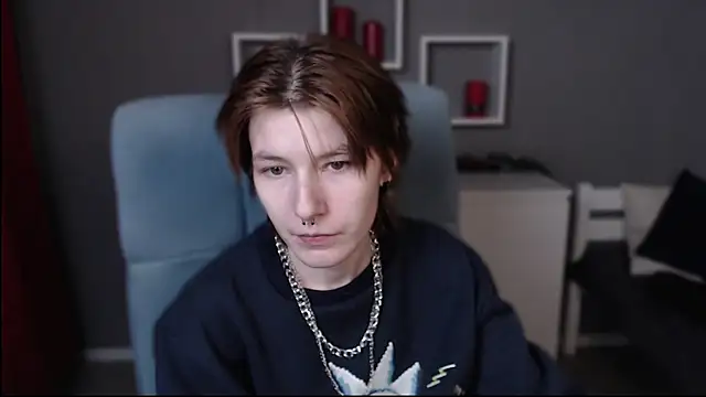 guitarandangell webcam