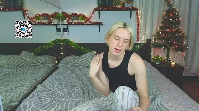 ron_vils (M twink) - New Year's miracle
