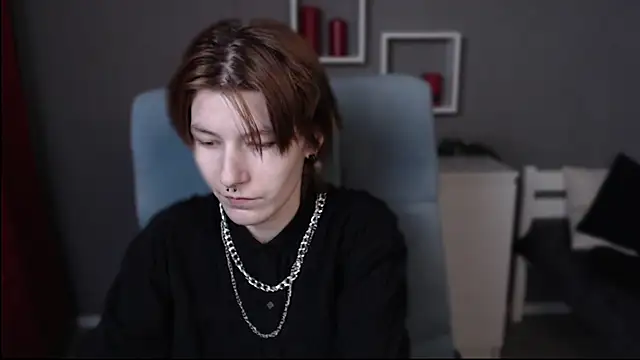 guitarandangell webcam