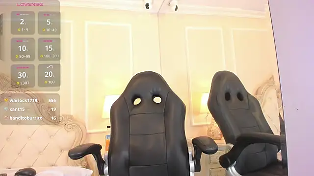 SamanthaPierce webcam