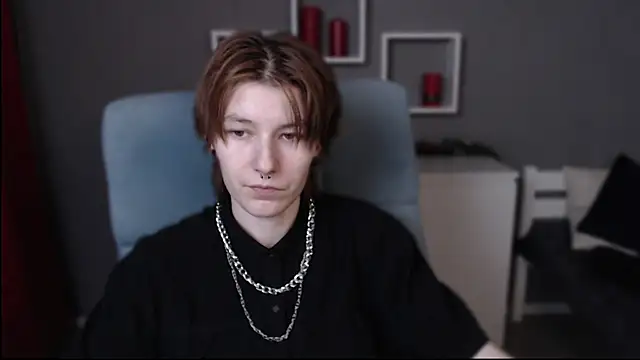 guitarandangell webcam