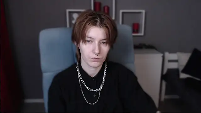 guitarandangell webcam