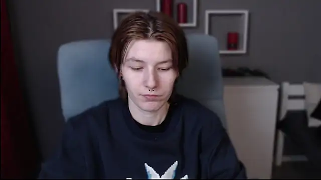 guitarandangell webcam