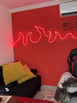 Mike_savage3's live cam