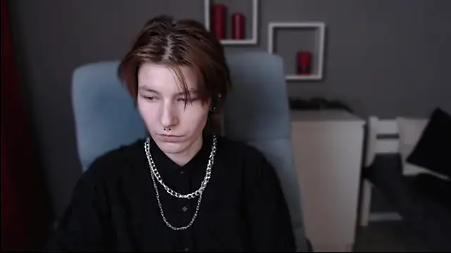 guitarandangell webcam