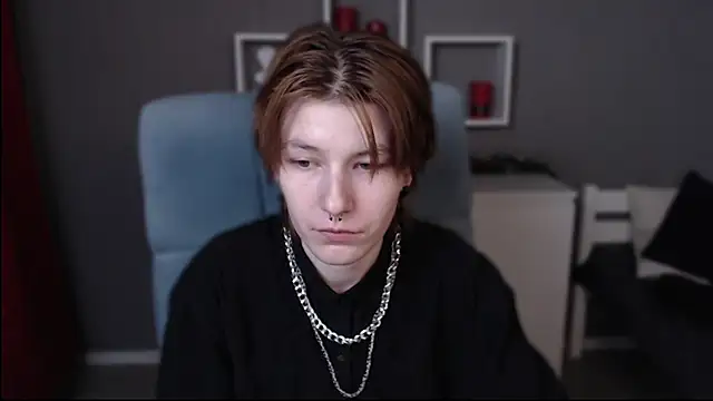 guitarandangell webcam