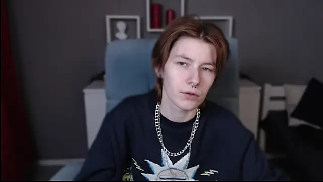 guitarandangell webcam