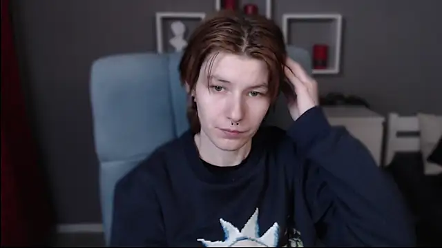 guitarandangell webcam