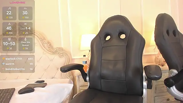 SamanthaPierce webcam