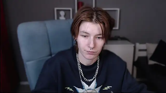 guitarandangell - Guitarandangell's free webcam