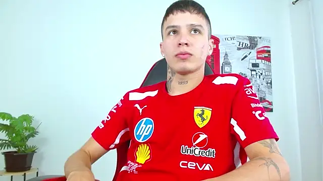 cumandres18 (M twink) - 💦CUMSHOW💦