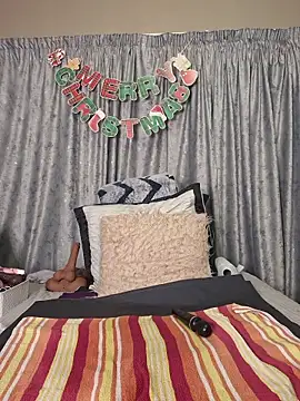 ThickianaRider webcam