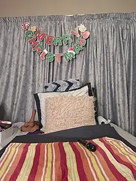 ThickianaRider webcam