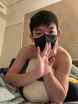 kaikai1335's live cam