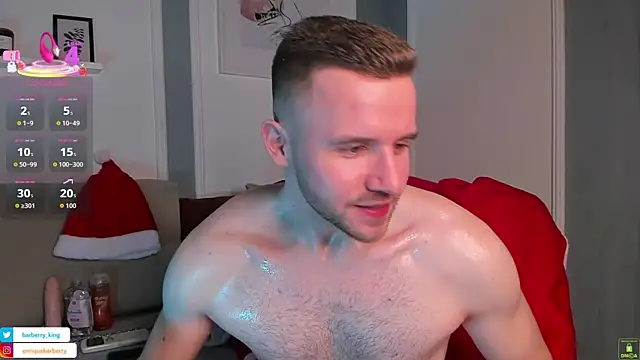 enriquebarberry - EnriqueBarberry's free webcam - UK Sex Cams