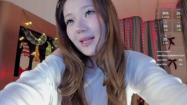 KitayamaChu's live cam