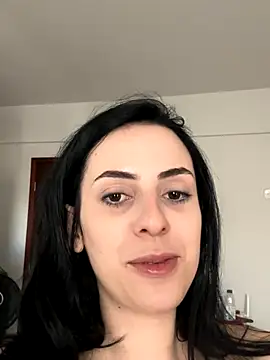 Cecilia0o – webcam model profile photo