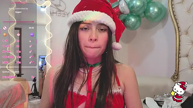 kittystart_tay webcam