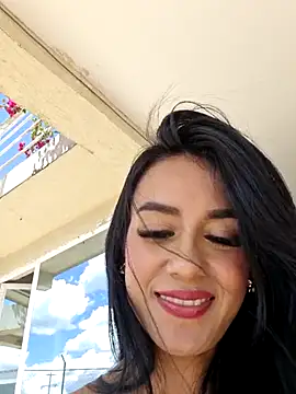 Juliana_Xander webcam