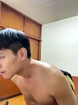 Foxfoxfox4's live cam