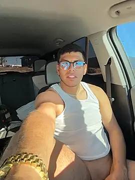 StrokingDaddy4's live cam