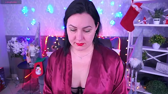 velvetluck - VelvetLuck's free webcam