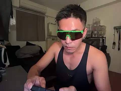 OceanCandy's live cam