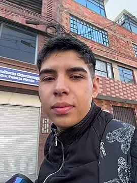 Johan_stick's live cam