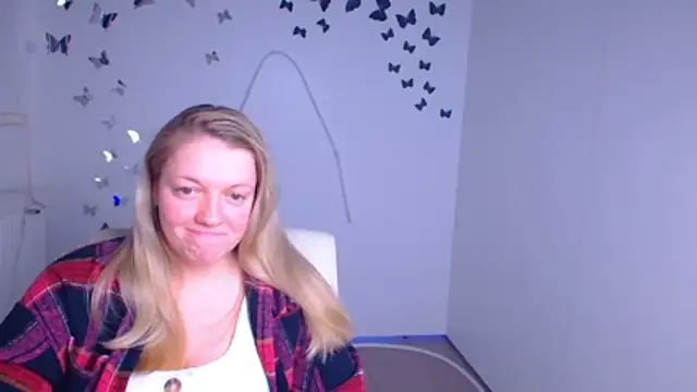 Samantha_Gloww webcam