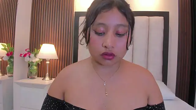 caamii_evanss - Caamii_Evanss's free webcam