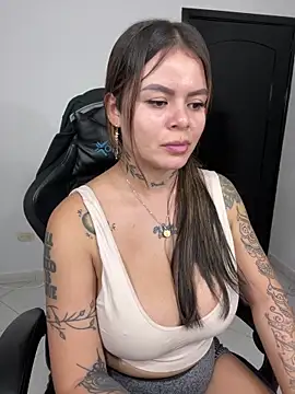 Ivana__Rivera webcam