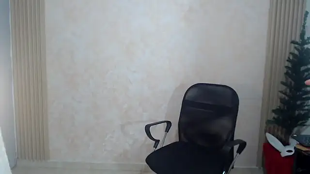 JESSYCHERNOBIL webcam