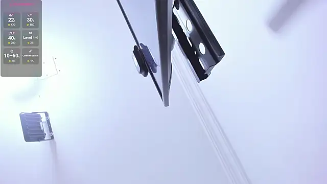 SamanthaPierce webcam