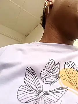 NatashaSilver webcam