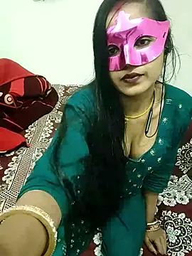 Miss_SUMAN_Mallik webcam