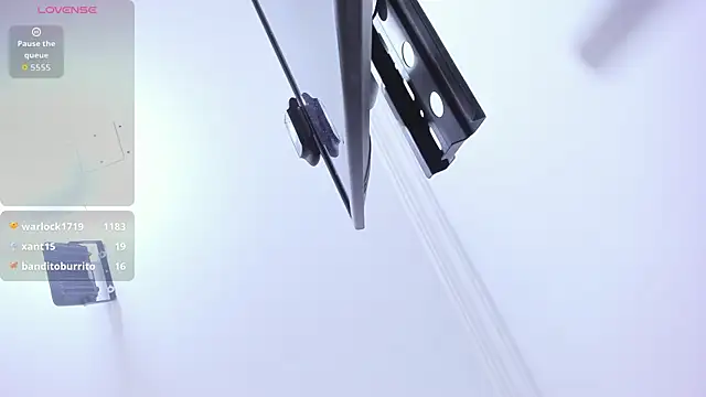 SamanthaPierce webcam