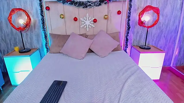 AshleeyPrincess webcam