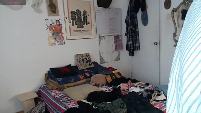 Siriss_boyrag webcam