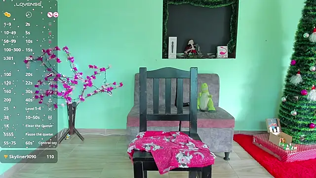 CamilaHarperr_ webcam