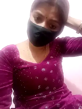 Ayesha_Baby30 webcam