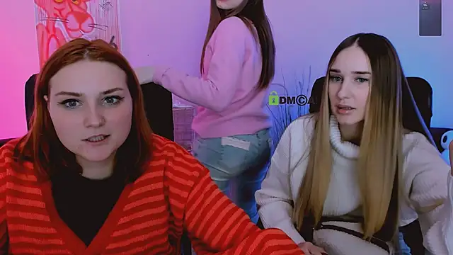 pure_radiance1 webcam