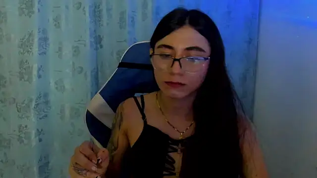 Camila_TransGirl webcam
