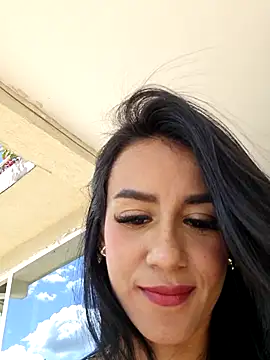 Juliana_Xander webcam