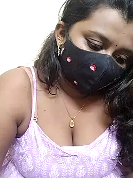 Tanuja-Sexy webcam
