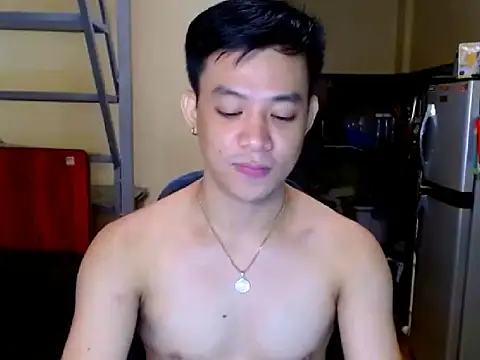 AsianCUMQUICKLY webcam
