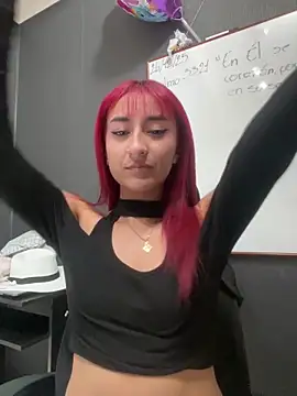 JuliethaDemon_ webcam